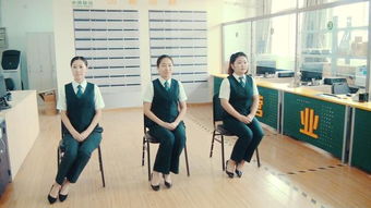 北京郵政房山區(qū)分公司 以禮儀之美，鑄服務(wù)之魂——